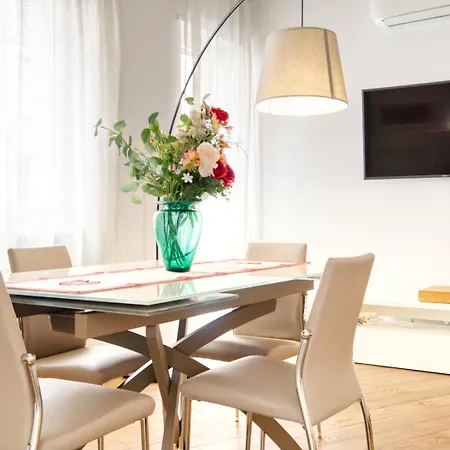 Ospitali - White Flat, Spazioso Bilocale Di Design In Zona De Angeli, Nuovo, Elegante E Accessoriato Appartement Milaan